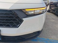 Honda Accord 260TURBO Smart Comfort Edition - ფოტო 18