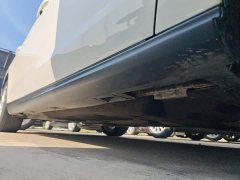 Honda Accord 260TURBO Smart Comfort Edition - ფოტო 19