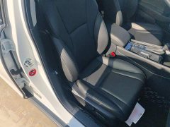 Honda Accord 260TURBO Smart Comfort Edition - ფოტო 20