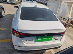 Honda Accord 260TURBO Smart Comfort Edition - ფოტო 4