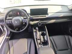 Honda Accord 260TURBO Smart Comfort Edition - ფოტო 6