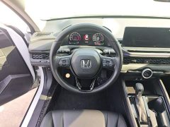 Honda Accord 260TURBO Smart Comfort Edition - ფოტო 7