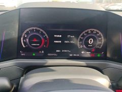 Honda Accord 260TURBO Smart Comfort Edition - ფოტო 8