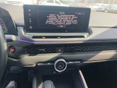 Honda Accord 260TURBO Smart Comfort Edition - ფოტო 9