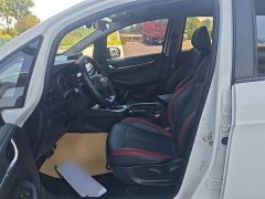 Geely Emgrand X3 PRO 1.5L CVT Luxury - ფოტო 11