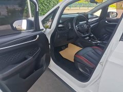 Geely Emgrand X3 PRO 1.5L CVT Luxury - ფოტო 12