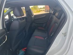 Geely Emgrand X3 PRO 1.5L CVT Luxury - ფოტო 13