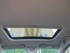 Geely Emgrand X3 PRO 1.5L CVT Luxury - ფოტო 14