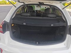 Geely Emgrand X3 PRO 1.5L CVT Luxury - ფოტო 15