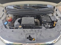 Geely Emgrand X3 PRO 1.5L CVT Luxury - ფოტო 16