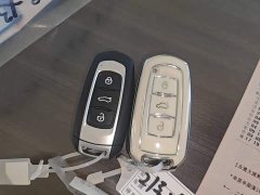 Geely Emgrand X3 PRO 1.5L CVT Luxury - ფოტო 17