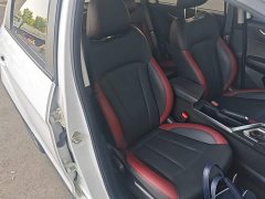 Geely Emgrand X3 PRO 1.5L CVT Luxury - ფოტო 20