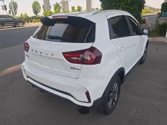 Geely Emgrand X3 PRO 1.5L CVT Luxury - ფოტო 5