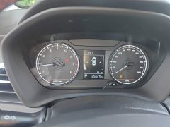 Geely Emgrand X3 PRO 1.5L CVT Luxury - ფოტო 8