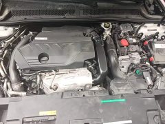 Peugeot 508L PHEV 1.6T PHEV Tech Edition - ფოტო 11