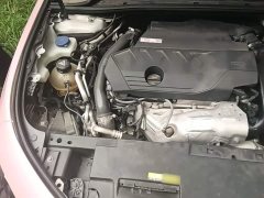 Peugeot 508L PHEV 1.6T PHEV Tech Edition - ფოტო 18