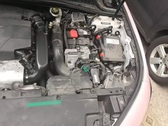 Peugeot 508L PHEV 1.6T PHEV Tech Edition - ფოტო 19