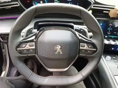 Peugeot 508L PHEV 1.6T PHEV Tech Edition - ფოტო 3