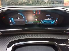 Peugeot 508L PHEV 1.6T PHEV Tech Edition - ფოტო 4