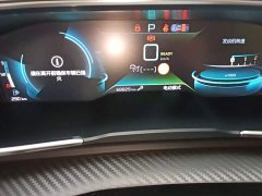 Peugeot 508L PHEV 1.6T PHEV Tech Edition - ფოტო 5
