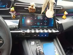 Peugeot 508L PHEV 1.6T PHEV Tech Edition - ფოტო 6