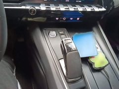 Peugeot 508L PHEV 1.6T PHEV Tech Edition - ფოტო 7