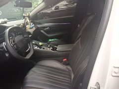 Peugeot 508L PHEV 1.6T PHEV Tech Edition - ფოტო 8