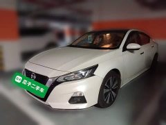Nissan Teana 2021 2.0L XL Comfort - ფოტო 1