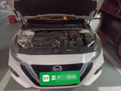 Nissan Teana 2021 2.0L XL Comfort - ფოტო 11