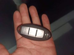 Nissan Teana 2021 2.0L XL Comfort - ფოტო 12
