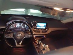 Nissan Teana 2021 2.0L XL Comfort - ფოტო 13