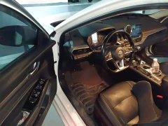 Nissan Teana 2021 2.0L XL Comfort - ფოტო 14