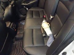Nissan Teana 2021 2.0L XL Comfort - ფოტო 15