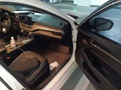 Nissan Teana 2021 2.0L XL Comfort - ფოტო 18