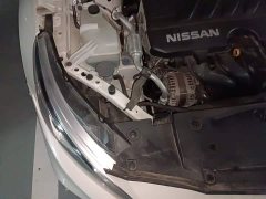 Nissan Teana 2021 2.0L XL Comfort - ფოტო 19