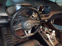Nissan Teana 2021 2.0L XL Comfort - ფოტო 3