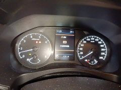 Nissan Teana 2021 2.0L XL Comfort - ფოტო 4