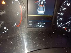 Nissan Teana 2021 2.0L XL Comfort - ფოტო 5