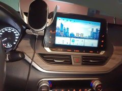 Nissan Teana 2021 2.0L XL Comfort - ფოტო 6
