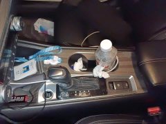Nissan Teana 2021 2.0L XL Comfort - ფოტო 7