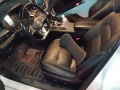 Nissan Teana 2021 2.0L XL Comfort - ფოტო 8