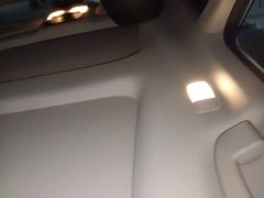 Nissan Teana 2021 2.0L XL Comfort - ფოტო 9