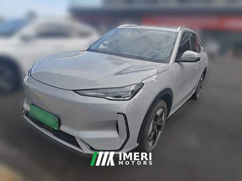2026 Geely Galaxy E5 2024 530km Explorer Edition - ავტომობილი ჩინეთიდან