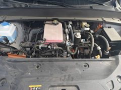 Geely Galaxy E5 2024 530km Explorer Edition - ფოტო 11