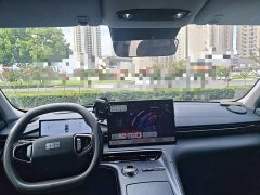 Geely Galaxy E5 2024 530km Explorer Edition - ფოტო 13