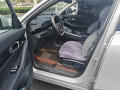 Geely Galaxy E5 2024 530km Explorer Edition - ფოტო 14