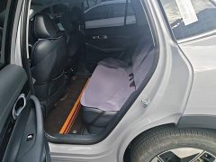 Geely Galaxy E5 2024 530km Explorer Edition - ფოტო 15
