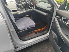 Geely Galaxy E5 2024 530km Explorer Edition - ფოტო 18