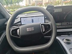 Geely Galaxy E5 2024 530km Explorer Edition - ფოტო 3