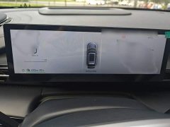 Geely Galaxy E5 2024 530km Explorer Edition - ფოტო 4